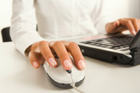 Internet Account Access, Michigan Schools and Government Credit Union's free online banking service.